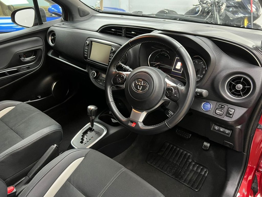 Used Toyota Yaris 2019 for sale - 77575887: Photo 11