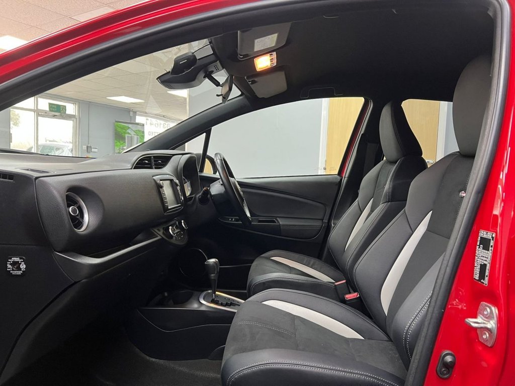 Used Toyota Yaris 2019 for sale - 77575887: Photo 13