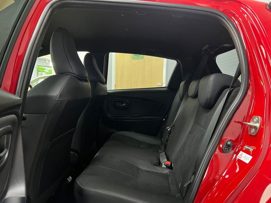 Used Toyota Yaris 2019 for sale - 77575887: Photo 14