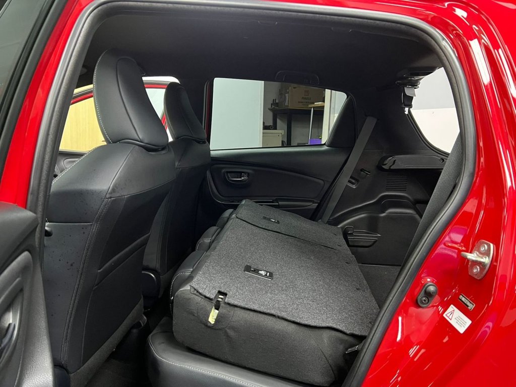 Used Toyota Yaris 2019 for sale - 77575887: Photo 15