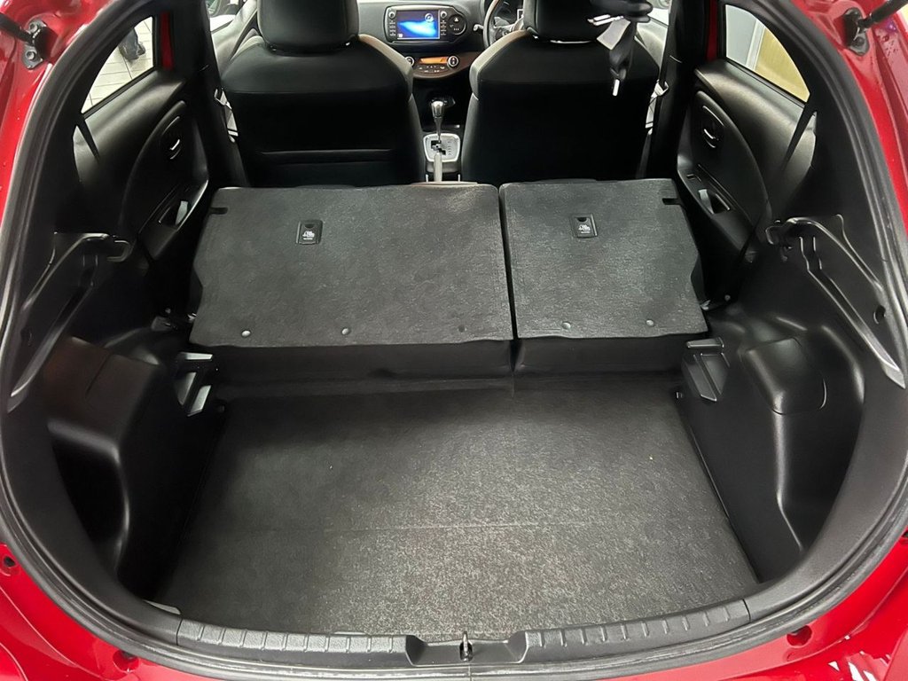 Used Toyota Yaris 2019 for sale - 77575887: Photo 16