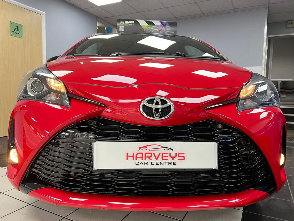 Used Toyota Yaris 2019 for sale - 77575887: Photo 33