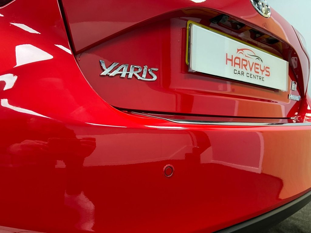 Used Toyota Yaris 2019 for sale - 77575887: Photo 34