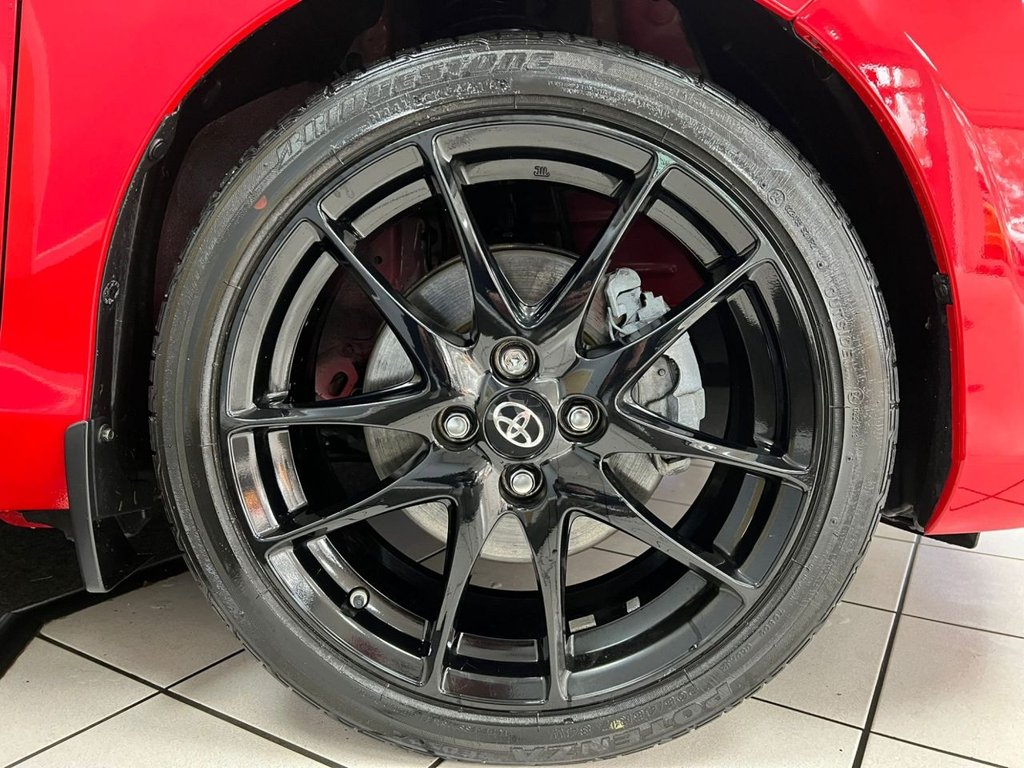 Used Toyota Yaris 2019 for sale - 77575887: Photo 38