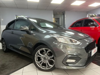 Used Ford Fiesta 2017 for sale - 78514888: Photo