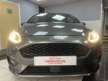 Used Ford Fiesta 2017 for sale - 78514888: Photo