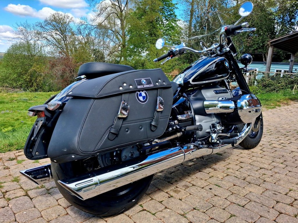 Used BMW R18 2021 for sale - 78363679: Photo 10