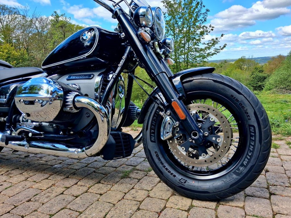 Used BMW R18 2021 for sale - 78363679: Photo 12