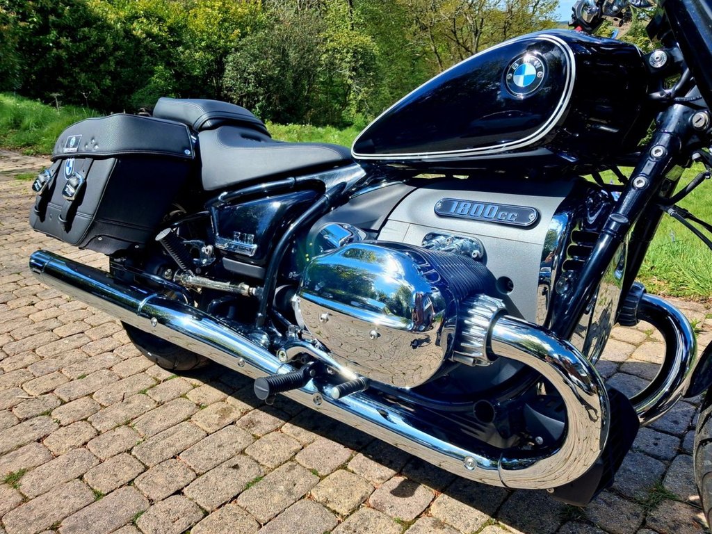 Used BMW R18 2021 for sale - 78363679: Photo 15