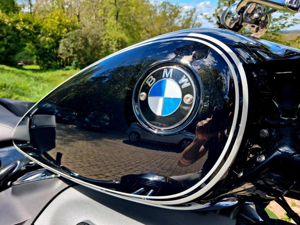 Used BMW R18 2021 for sale - 78363679: Photo 17