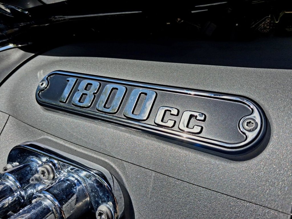 Used BMW R18 2021 for sale - 78363679: Photo 18