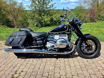 Used BMW R18 2021 for sale - bike-78363679: Photo