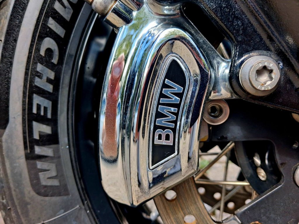 Used BMW R18 2021 for sale - 78363679: Photo 20