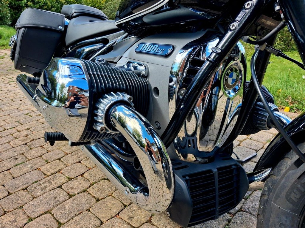 Used BMW R18 2021 for sale - 78363679: Photo 21