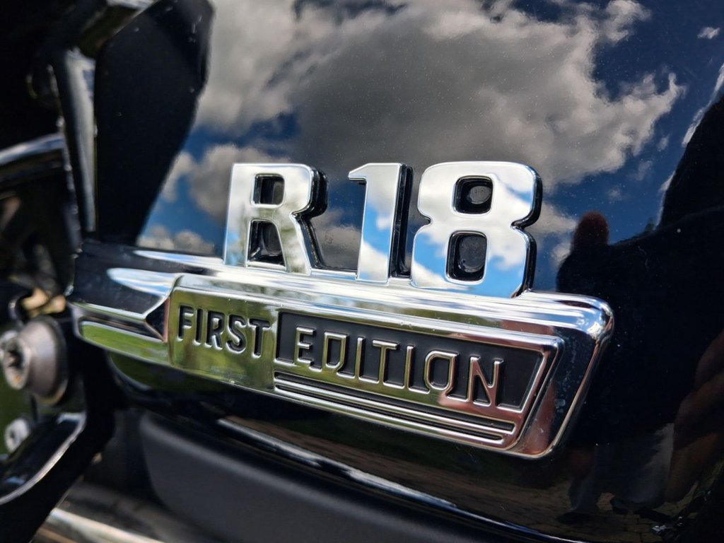 Used BMW R18 2021 for sale - 78363679: Photo 24