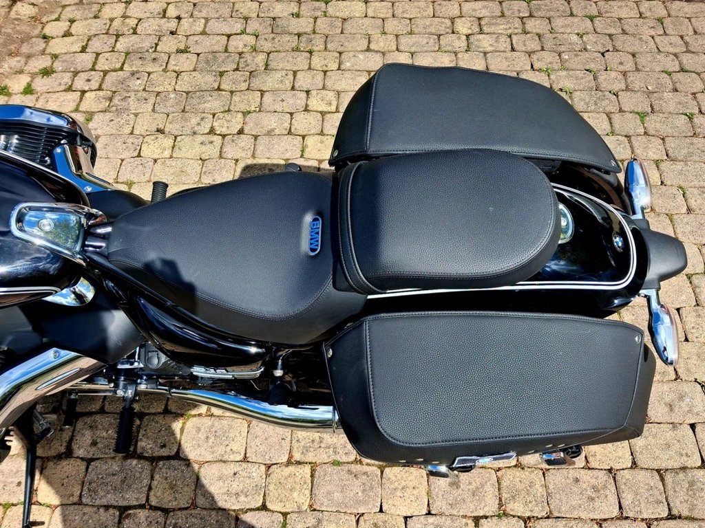Used BMW R18 2021 for sale - 78363679: Photo 25