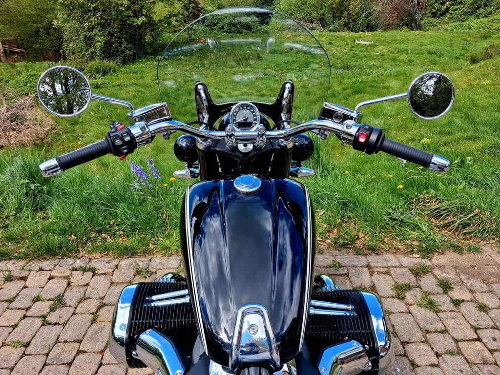 Used BMW R18 2021 for sale - 78363679: Photo 26