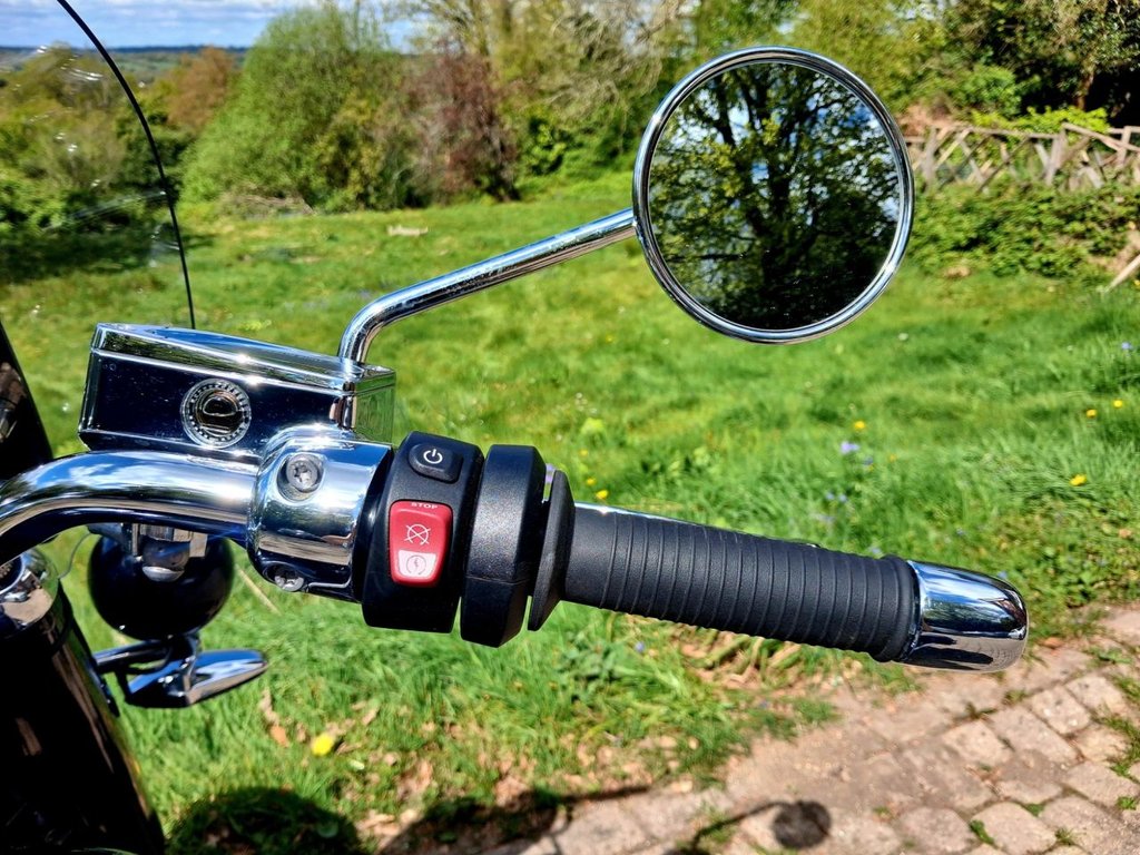 Used BMW R18 2021 for sale - 78363679: Photo 28