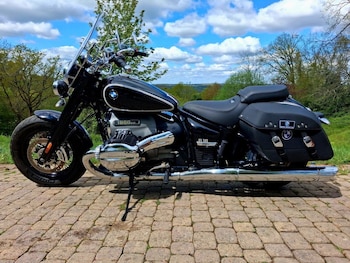 Used BMW R18 2021 for sale - bike-78363679: Photo