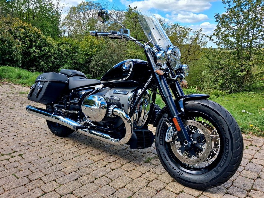 Used BMW R18 2021 for sale - 78363679: Photo 6