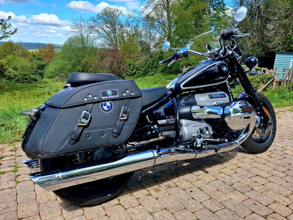 Used BMW R18 2021 for sale - 78363679: Photo 7