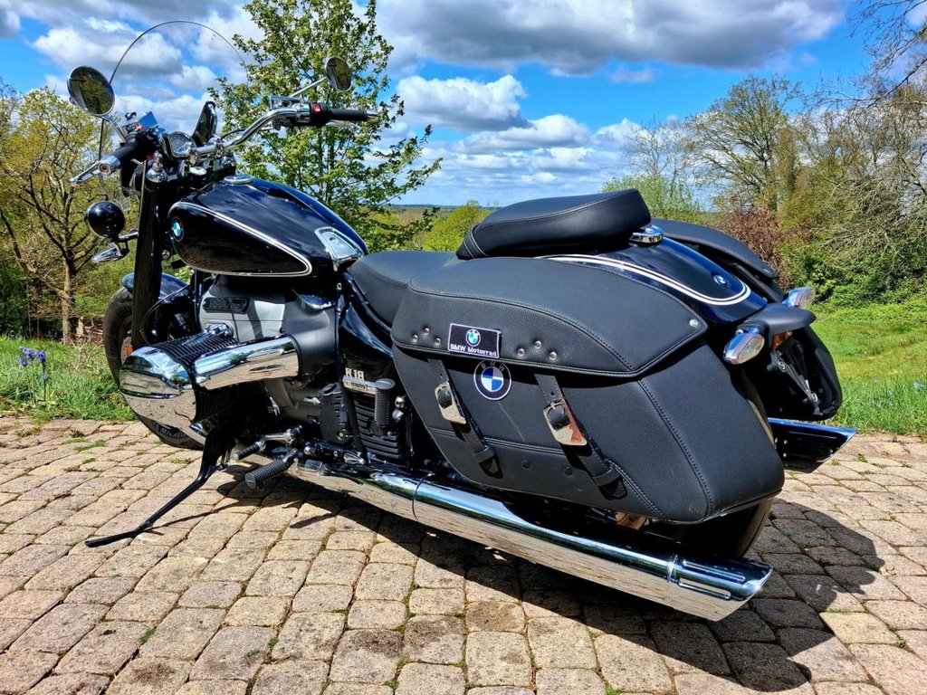 Used BMW R18 2021 for sale - 78363679: Photo 8