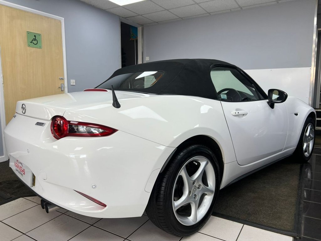 Used Mazda MX-5 2015 for sale - 77575886: Photo 13