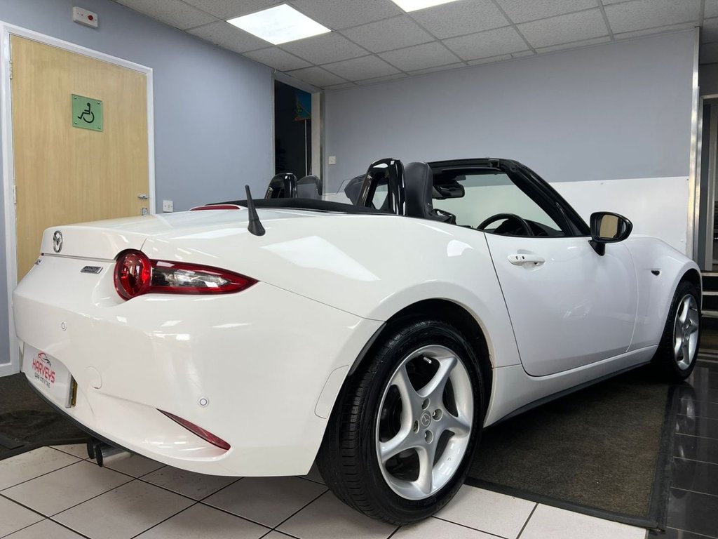 Used Mazda MX-5 2015 for sale - 77575886: Photo 14