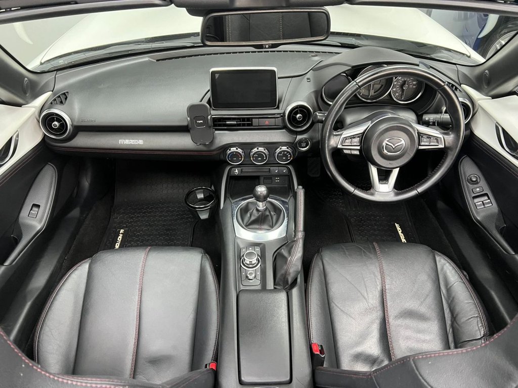 Used Mazda MX-5 2015 for sale - 77575886: Photo 15