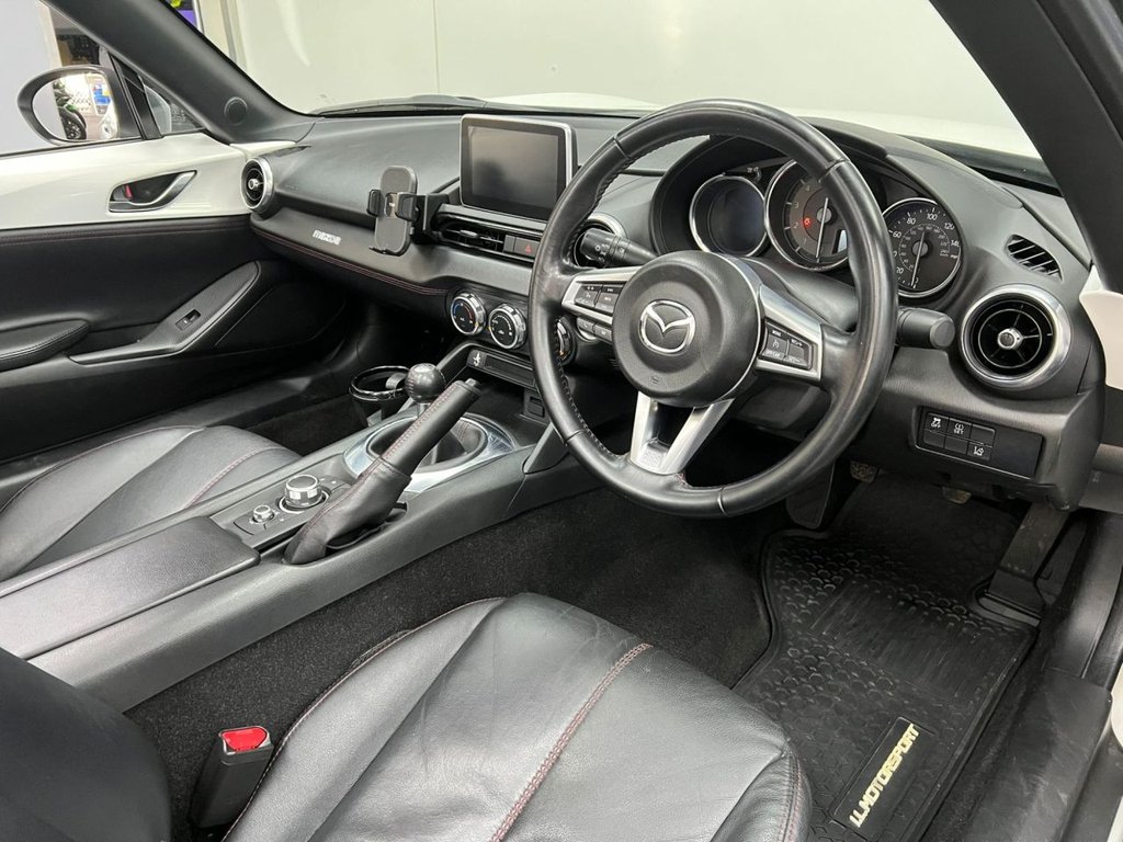 Used Mazda MX-5 2015 for sale - 77575886: Photo 16