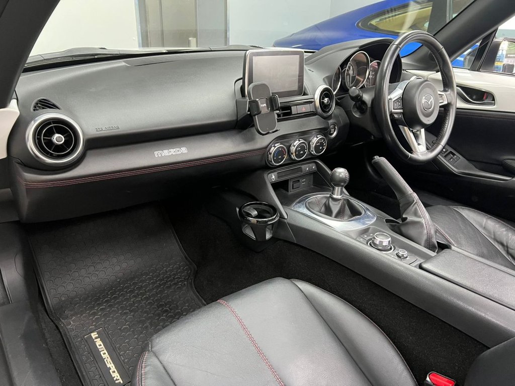 Used Mazda MX-5 2015 for sale - 77575886: Photo 17