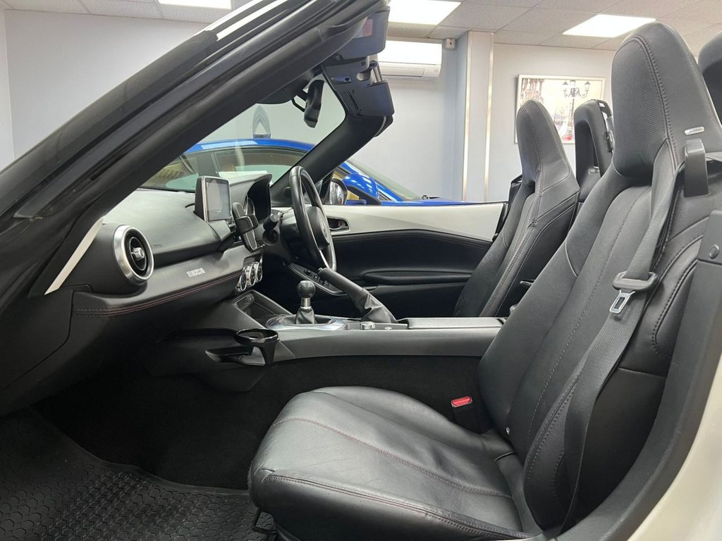 Used Mazda MX-5 2015 for sale - 77575886: Photo 18