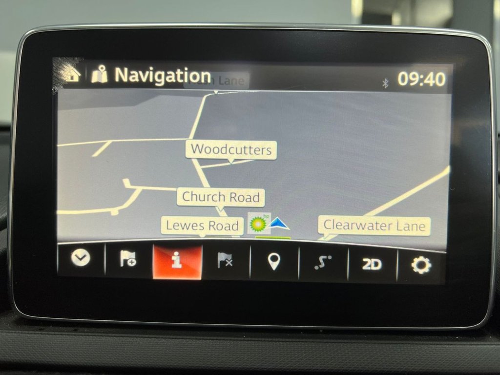 Used Mazda MX-5 2015 for sale - 77575886: Photo 22