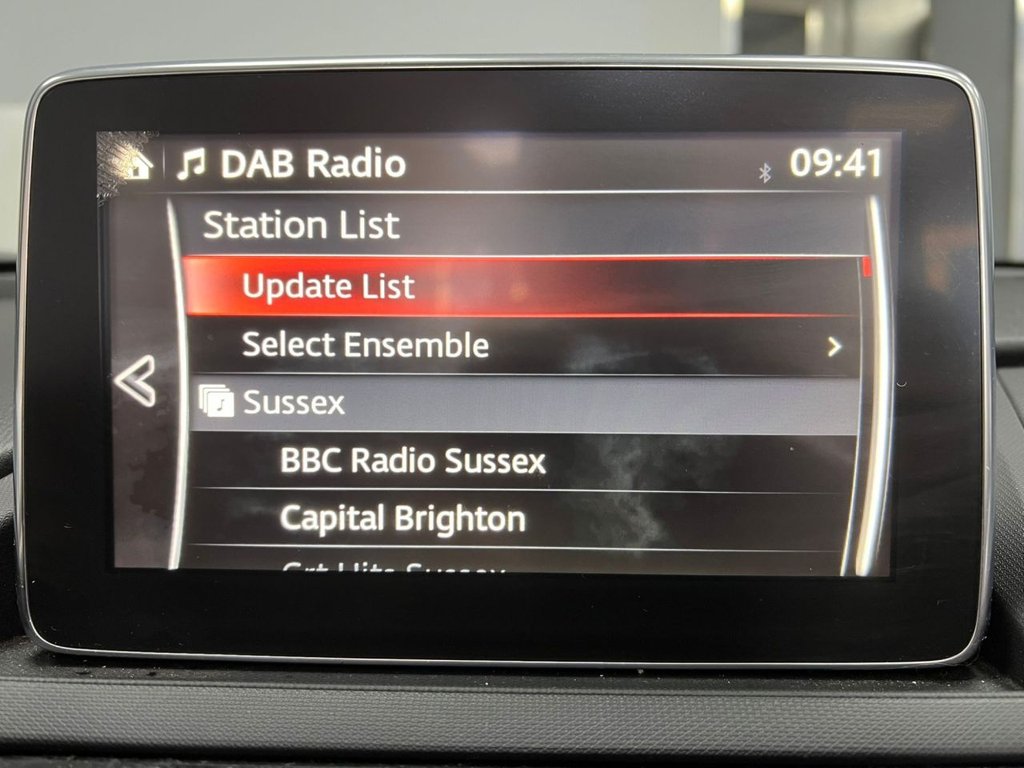 Used Mazda MX-5 2015 for sale - 77575886: Photo 26