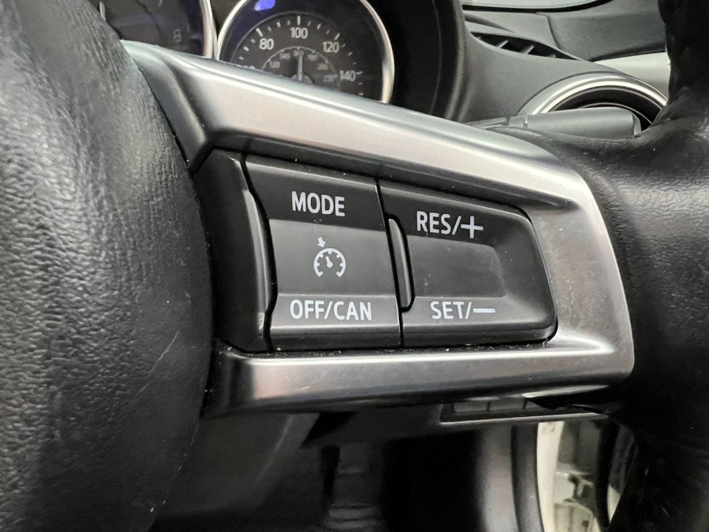 Used Mazda MX-5 2015 for sale - 77575886: Photo 30