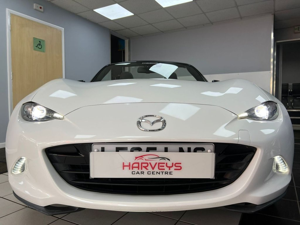Used Mazda MX-5 2015 for sale - 77575886: Photo 34