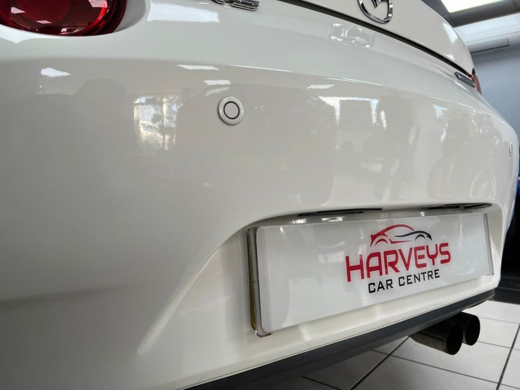 Used Mazda MX-5 2015 for sale - 77575886: Photo 35