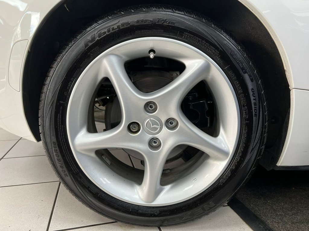 Used Mazda MX-5 2015 for sale - 77575886: Photo 36