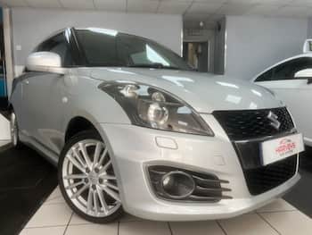 Used Suzuki Swift 2015 for sale - 79655144: Photo