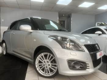 Used Suzuki Swift 2015 for sale - 79655144: Photo