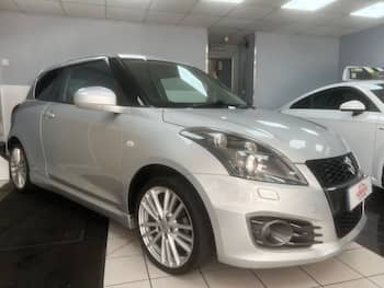 Used Suzuki Swift 2015 for sale - 79655144: Photo
