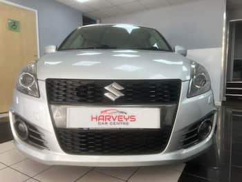 Used Suzuki Swift 2015 for sale - 79655144: Photo