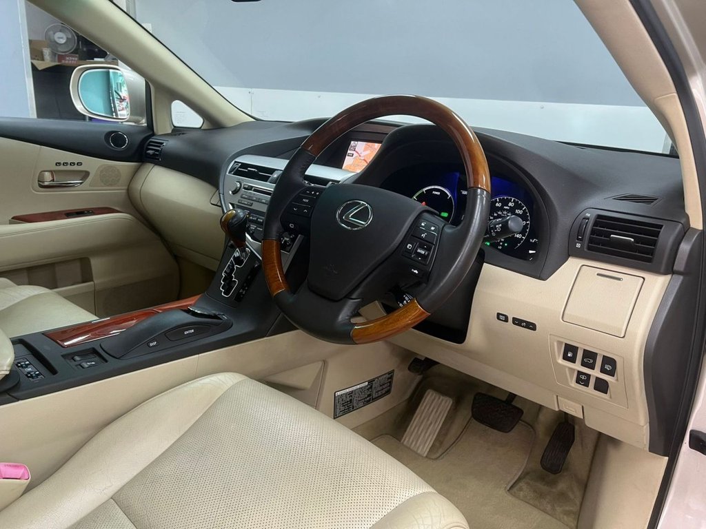 Used Lexus RX 2011 for sale - 78153703: Photo 11