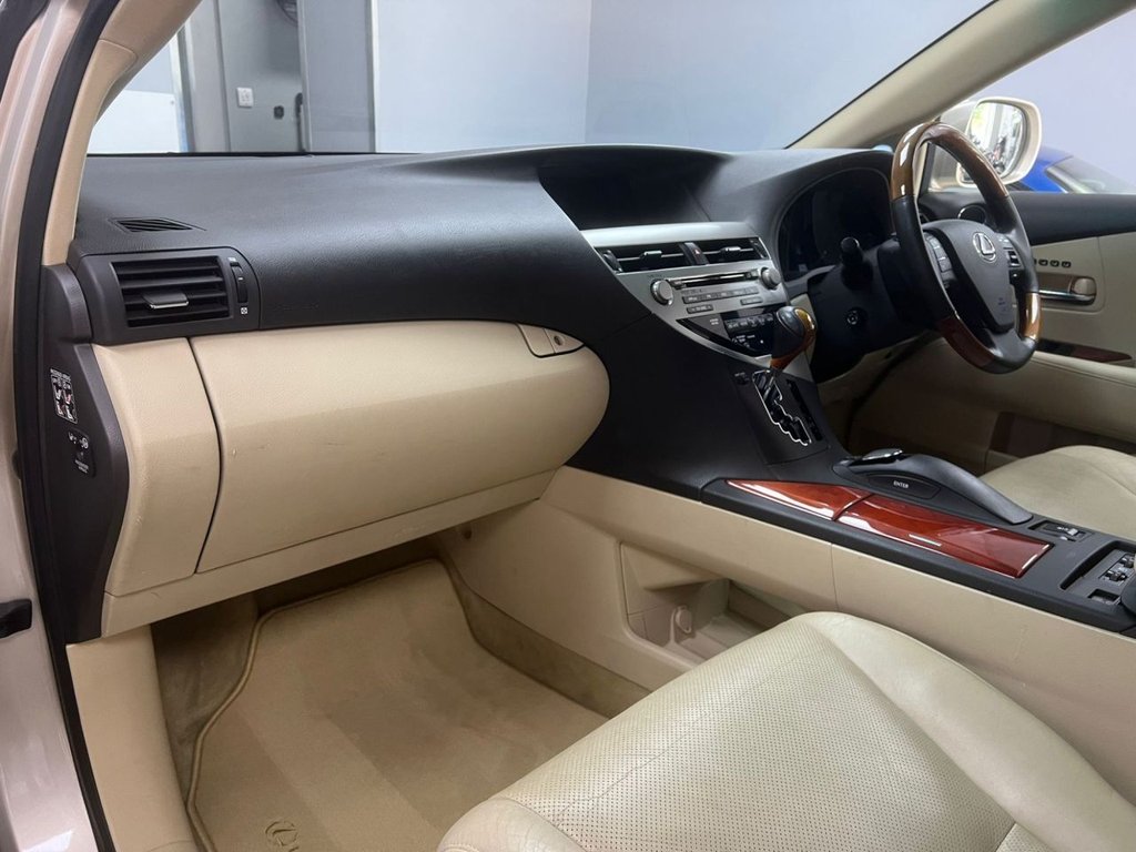 Used Lexus RX 2011 for sale - 78153703: Photo 12