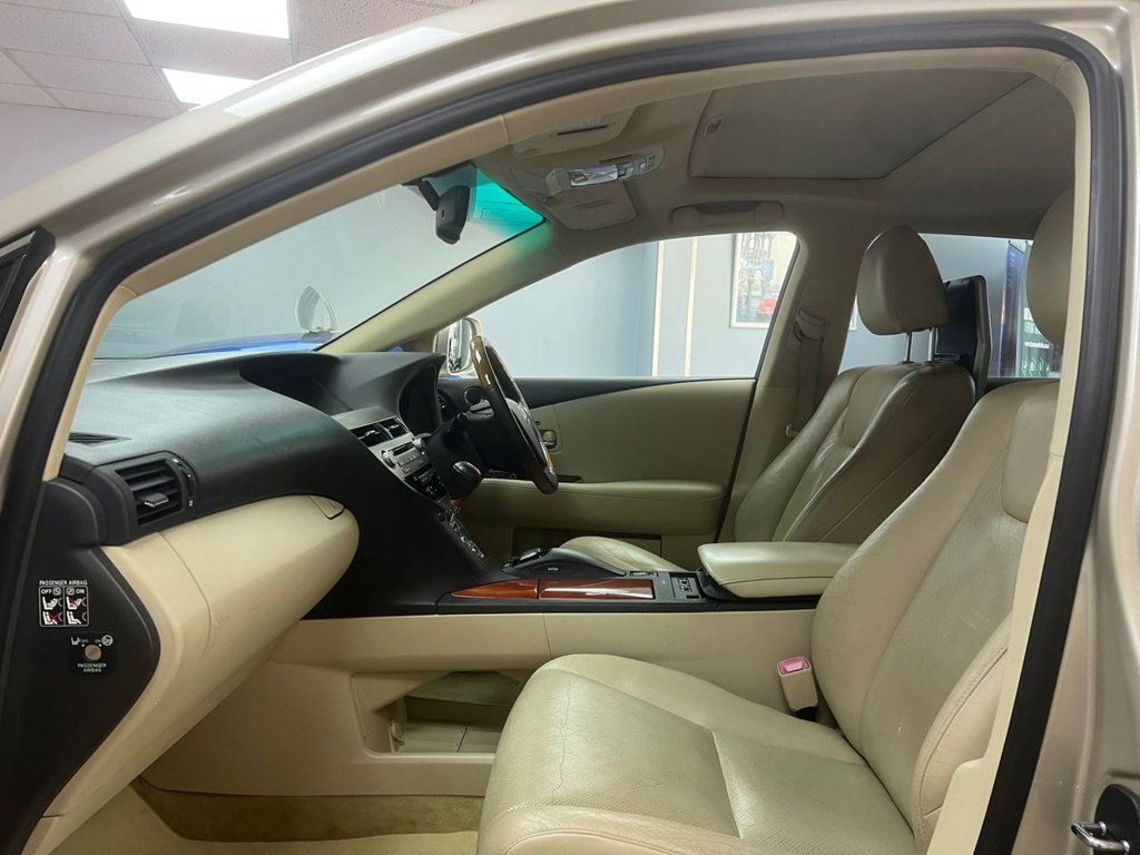 Used Lexus RX 2011 for sale - 78153703: Photo 13