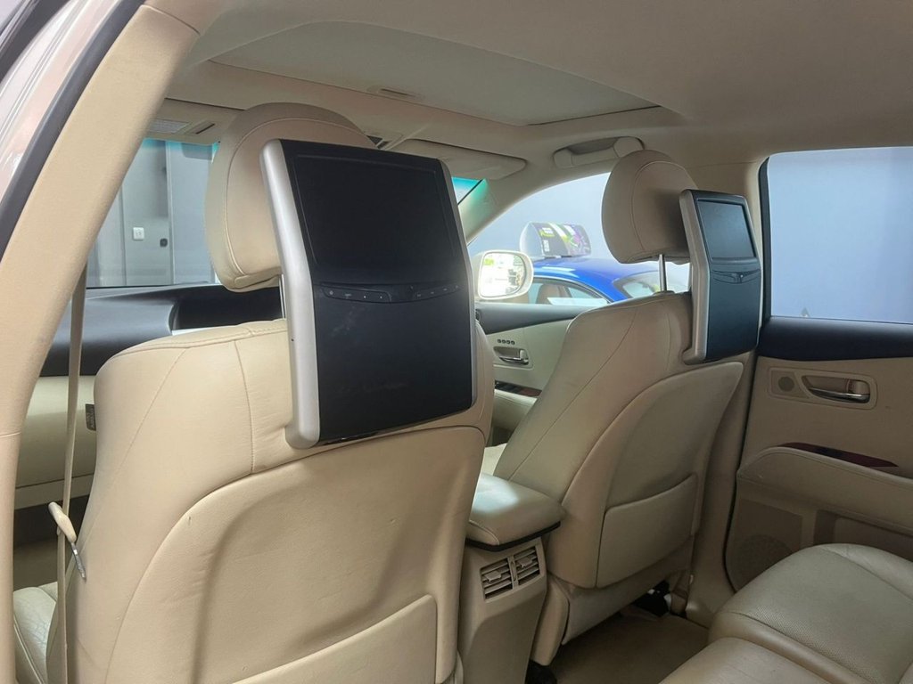 Used Lexus RX 2011 for sale - 78153703: Photo 14