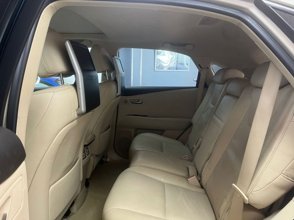 Used Lexus RX 2011 for sale - 78153703: Photo 16
