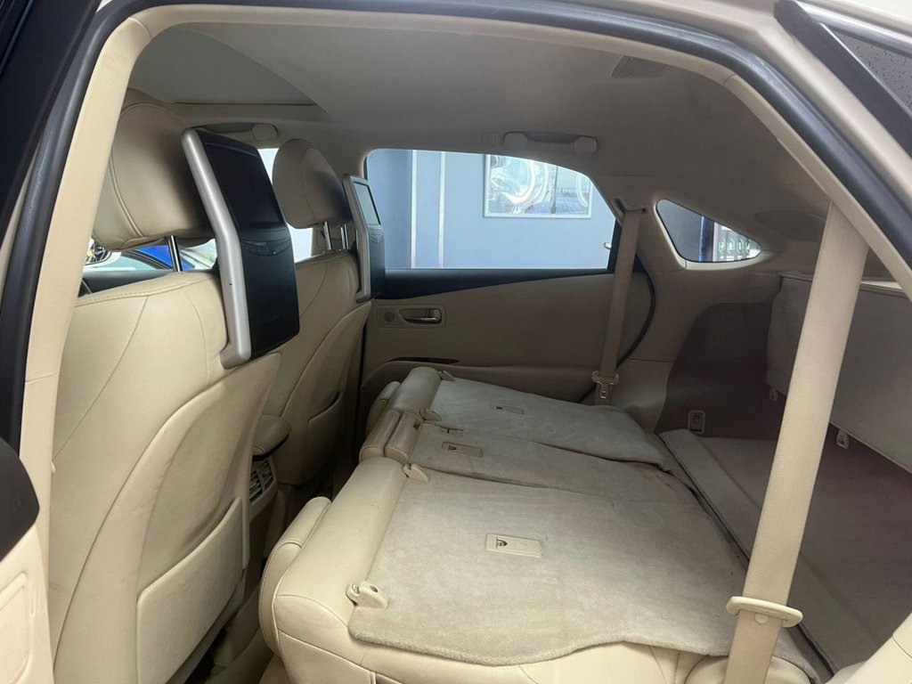 Used Lexus RX 2011 for sale - 78153703: Photo 17