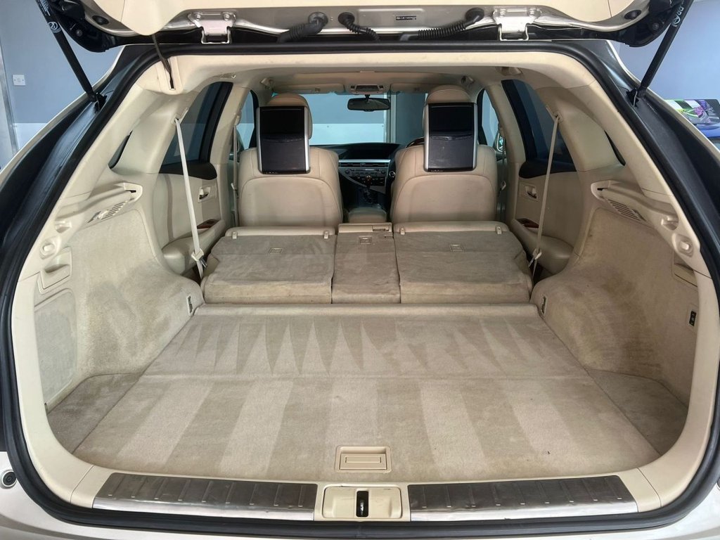 Used Lexus RX 2011 for sale - 78153703: Photo 18