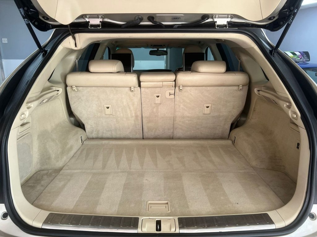 Used Lexus RX 2011 for sale - 78153703: Photo 19